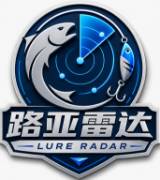 路亚雷达LOGO